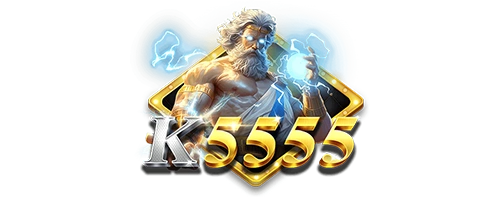 logo K5555 by Agaric Jovens
