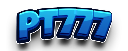 logo PT777 by Agaric Jovens