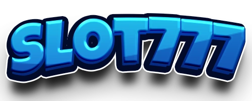 logo Slot777 by Agaric Jovens